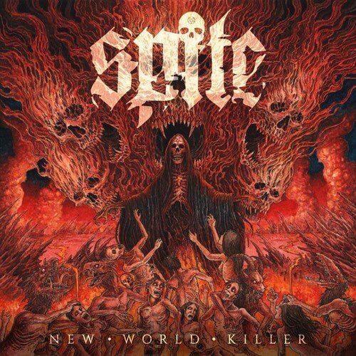 Metal CDs – Tagged 