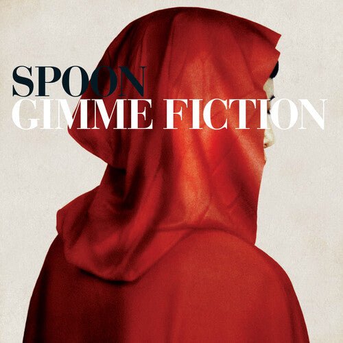 Spoon - Gimme Fiction (New Vinyl LP) - Mad World Records