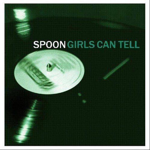 Spoon - Girls Can Tell (Used CD) - Mad World Records