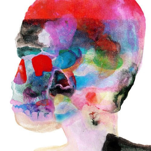 Spoon - Hot Thoughts (New CD) - Mad World Records