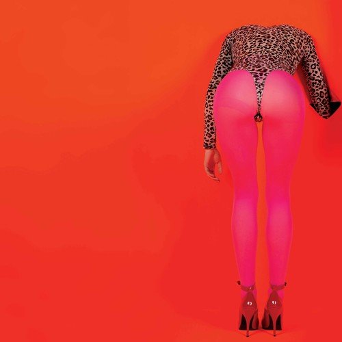 St. Vincent - Masseduction (New CD) - Mad World Records