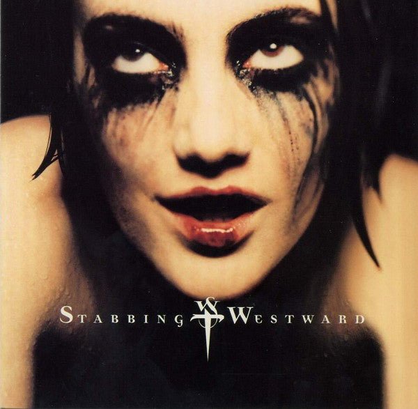 Stabbing Westward - Stabbing Westward (Used CD) - Mad World Records