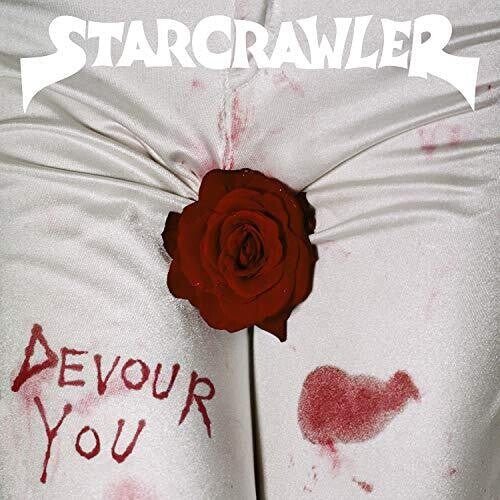 Starcrawler - Devour You (New Vinyl LP) - Mad World Records