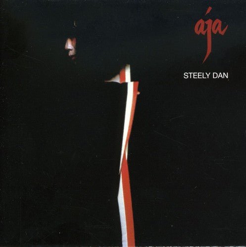 Steely Dan - Aja (New Vinyl LP) - Mad World Records