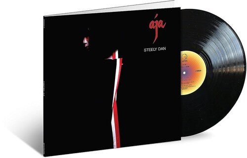 Steely Dan - Aja (New Vinyl LP) - Mad World Records