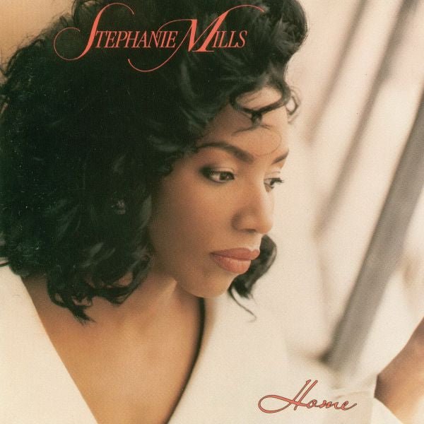 Stephanie Mills - Home (Used CD) - Mad World Records