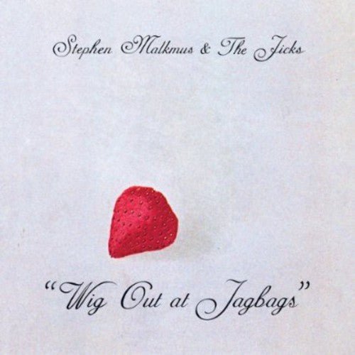 Stephen Malkmus & the Jicks - Wig Out at Jagbags (New CD) - Mad World Records