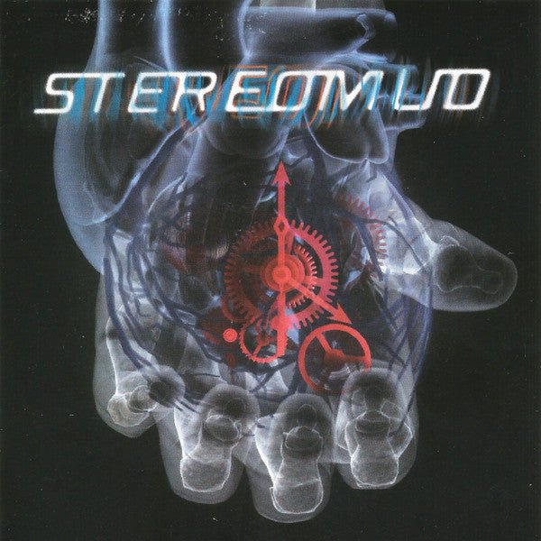 Stereomud - Every Given Moment (New CD) - Mad World Records