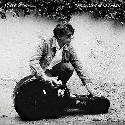 Steve Gunn - The Unseen In Between (New CD) - Mad World Records