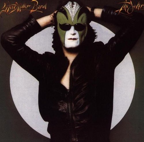 Steve Miller Band - The Joker [Import] (New Vinyl LP) - Mad World Records