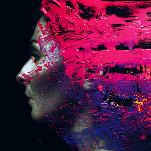 Steven Wilson - Hand. Cannot. Erase. (Used CD) - Mad World Records