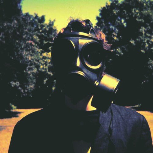 Steven Wilson - Insurgentes (New Vinyl LP) - Mad World Records