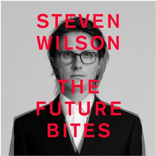 Steven Wilson - The Future Bites (New CD) - Mad World Records