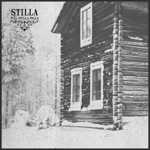 Stilla - Till Stilla Falla [Colored Vinyl] (New Vinyl LP) - Mad World Records