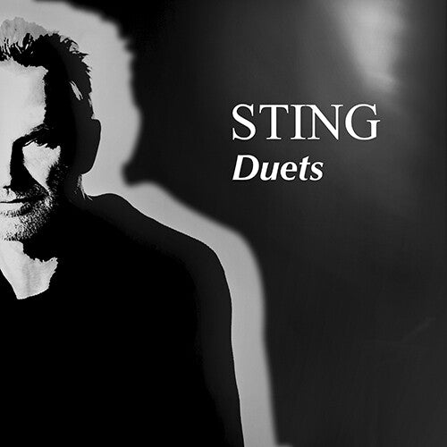 Sting - Duets (Used CD) - Mad World Records