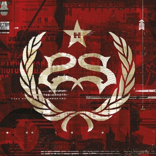 Stone Sour - Hydrograd (New CD) - Mad World Records