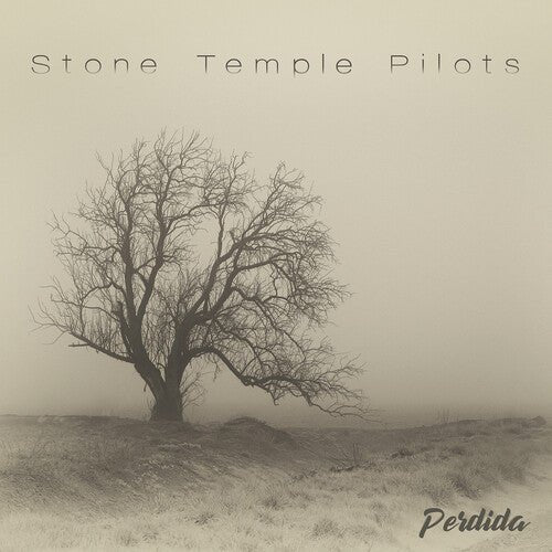 Stone Temple Pilots - Perdida (New CD) - Mad World Records