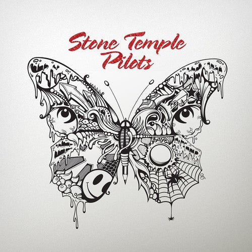 Stone Temple Pilots - Stone Temple Pilots (New CD) - Mad World Records