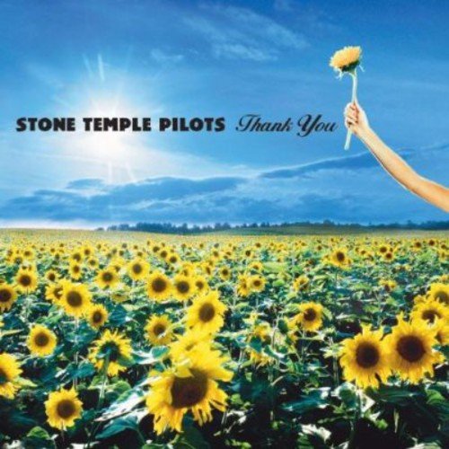 Stone Temple Pilots - Thank You (New CD) - Mad World Records