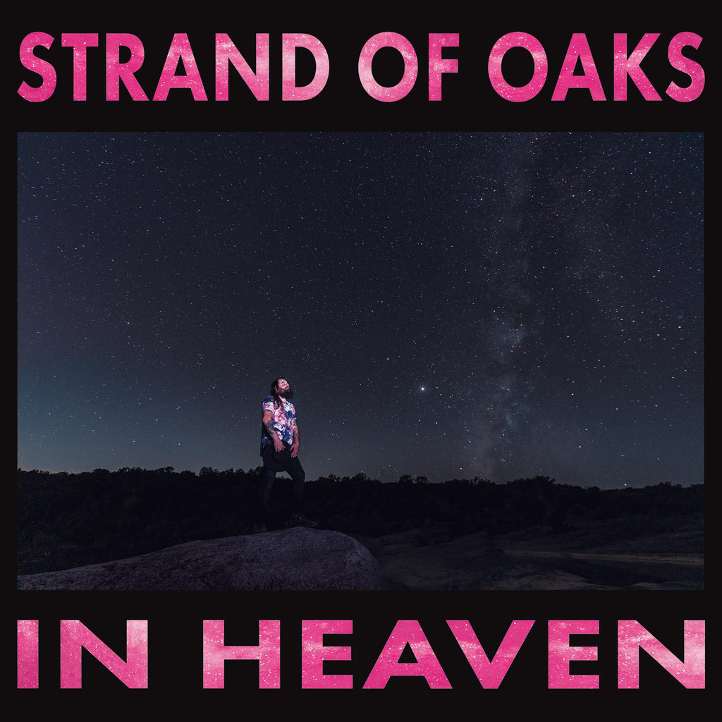 Strand of Oaks - In Heaven (New CD) - Mad World Records