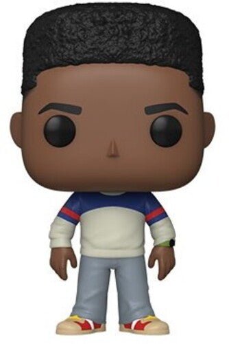 Stranger Things - Lucas Sinclair #1241 (Funko Pop) - Mad World Records