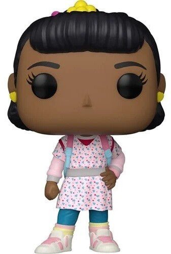 Stranger Things Season 4 - Erica #1301 (Funko Pop) - Mad World Records