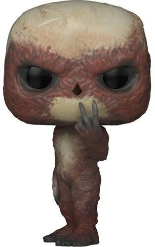 Stranger Things Season 4 - Vecna #1312 (Funko Pop) - Mad World Records