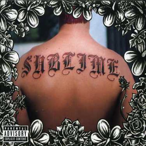 Sublime - Sublime (New CD) - Mad World Records