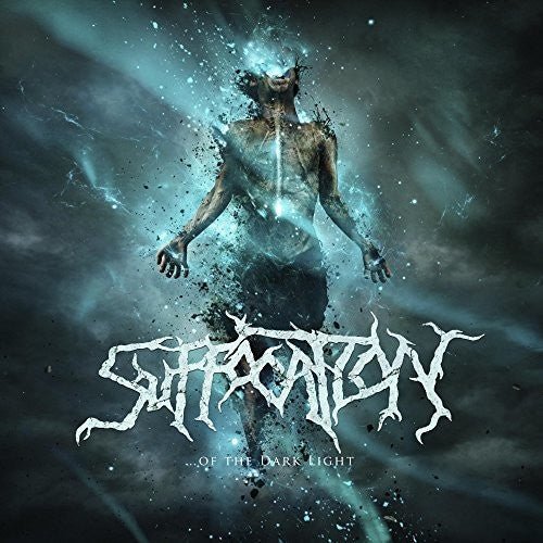 Suffocation - Of the Dark Light (New CD) - Mad World Records