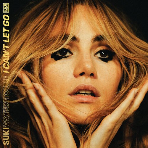 Suki Waterhouse - I Can't Let Go (New CD) - Mad World Records