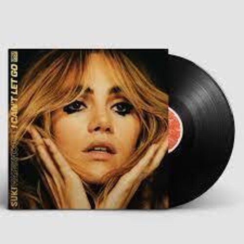 Suki Waterhouse - I Can't Let Go (New Vinyl LP) - Mad World Records