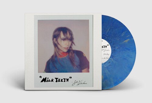 Suki Waterhouse - Milk Teeth EP [Colored Vinyl] (New Vinyl EP) - Mad World Records