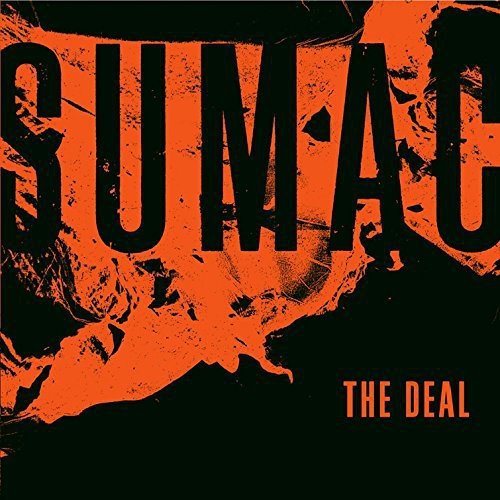 Sumac - The Deal (New Vinyl LP) - Mad World Records