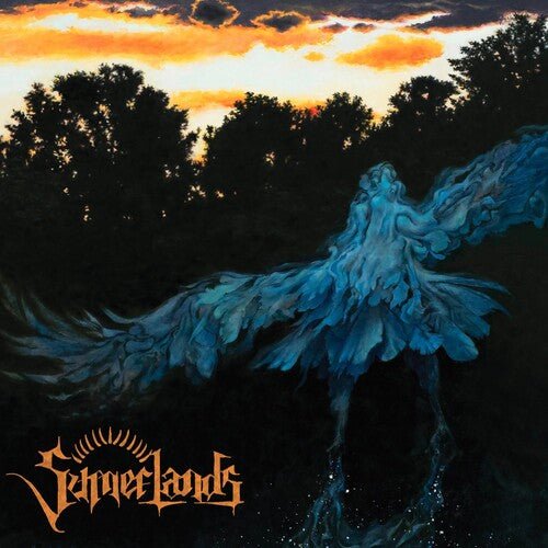 Sumerlands - Sumerlands (New CD) - Mad World Records