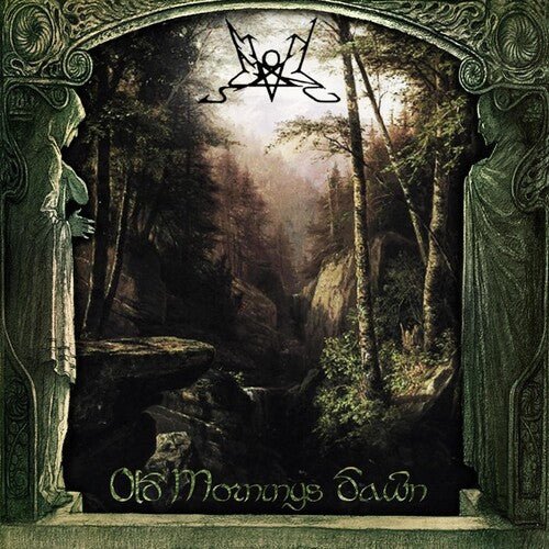 Summoning - Old Mornings Dawn (New CD) - Mad World Records