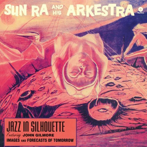 Sun Ra And His Arkestra - Jazz in Silhouette [Import] (New Vinyl LP) - Mad World Records