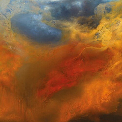 Sunn 0))) - Life Metal (New CD) - Mad World Records