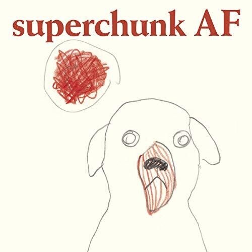 Superchunk - AF (Acoustic Foolish) (New Vinyl LP) - Mad World Records