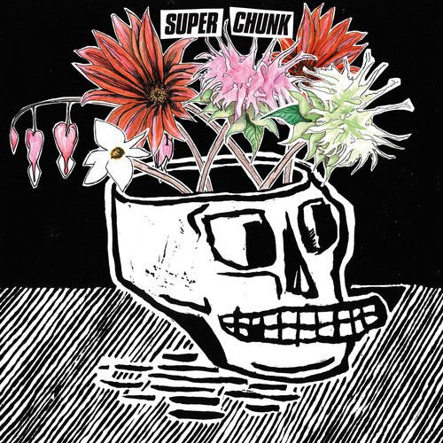 Superchunk - What a Time to Be Alive (New CD) - Mad World Records