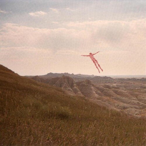 Supernowhere - Skinless Takes A Flight [Marbled Clear & Cloudy White Vinyl] (New Vinyl LP) - Mad World Records