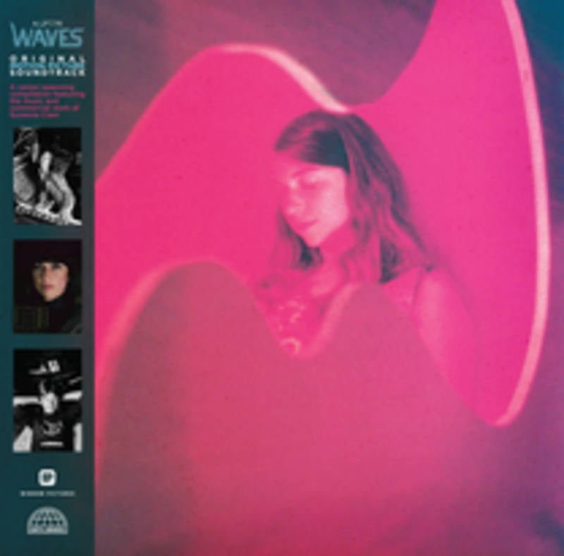 Suzanne Ciani - A Life in Waves (New Vinyl LP) - Mad World Records