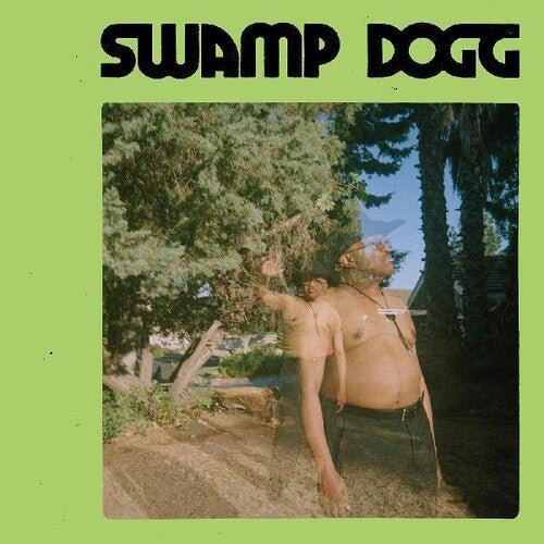 Swamp Dogg - I Need A Job...So I Can Buy More Auto - Tune [Pink Vinyl] (New Vinyl LP) - Mad World Records