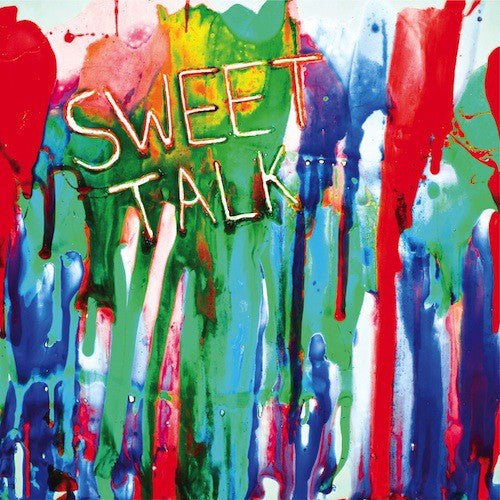 Sweet Talk - Pickup Lines (New CD) - Mad World Records