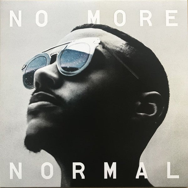 Swindle - No More Normal (New Vinyl LP) - Mad World Records