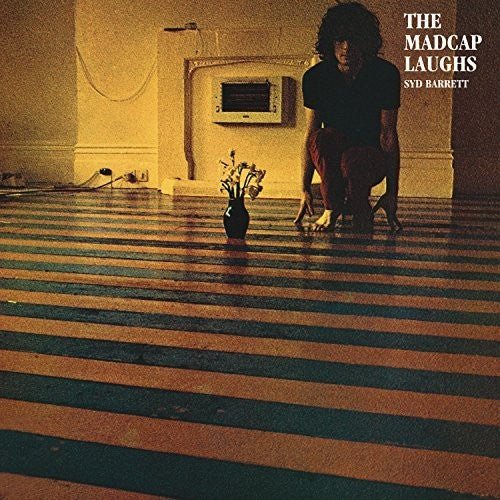 Syd Barrett - Madcap Laughs (New CD) - Mad World Records