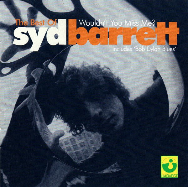 Syd Barrett - Wouldn't You Miss Me?: The Best of (Used CD) - Mad World Records