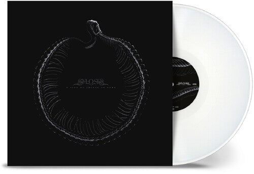 Sylosis - A Sign of Things to Come [White Vinyl] (New Vinyl LP) - Mad World Records