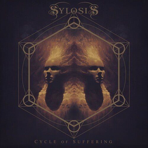 Sylosis - Cycle of Suffering (New CD) - Mad World Records