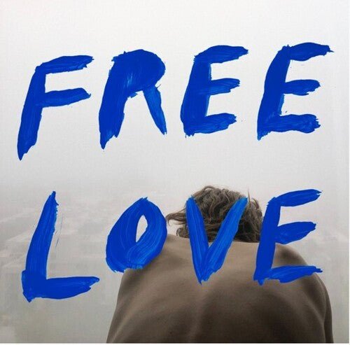 Sylvan Esso ‎ - Free Love (New CD) - Mad World Records