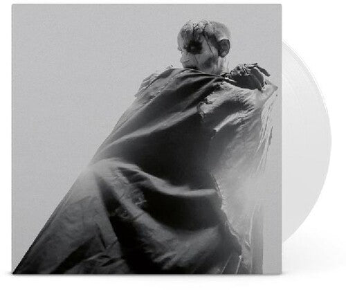 Taake - Et Hav Av Avstand [White Vinyl] (New Vinyl LP) - Mad World Records